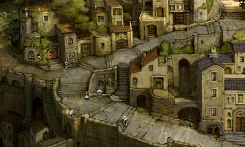 Bravely Default (Edición Coleccionista) - Imagen 46